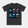 Urban Collab Mens Set Tee Thumbnail