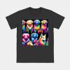 Urban Collab Mens Set Tee Thumbnail
