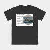 Urban Collab Mens Set Tee Thumbnail