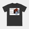 Urban Collab Mens Set Tee Thumbnail