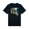Cloke Mens Outline Tee - Plus Sizes Thumbnail