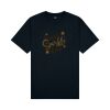 Cloke Mens Outline Tee - Plus Sizes Thumbnail