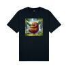 Cloke Mens Outline Tee - Plus Sizes Thumbnail