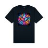 Cloke Mens Outline Tee - Plus Sizes Thumbnail