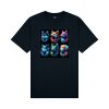 Cloke Mens Outline Tee - Plus Sizes Thumbnail