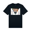 Cloke Mens Outline Tee - Plus Sizes Thumbnail