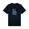 Cloke Mens Outline Tee - Plus Sizes Thumbnail