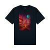 Cloke Mens Outline Tee - Plus Sizes Thumbnail