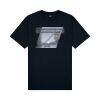 Cloke Mens Outline Tee - Plus Sizes Thumbnail