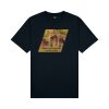 Cloke Mens Outline Tee - Plus Sizes Thumbnail