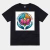 Thread Project Unisex Summer Tee Thumbnail