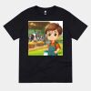 Thread Project Unisex Summer Tee Thumbnail