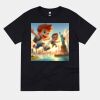 Thread Project Unisex Summer Tee Thumbnail