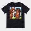 Thread Project Unisex Summer Tee Thumbnail