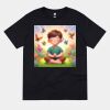 Thread Project Unisex Summer Tee Thumbnail