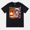 Thread Project Unisex Summer Tee Thumbnail