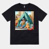 Thread Project Unisex Summer Tee Thumbnail