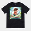 Thread Project Unisex Summer Tee Thumbnail