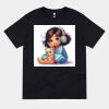 Thread Project Unisex Summer Tee Thumbnail
