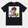 Thread Project Unisex Summer Tee Thumbnail