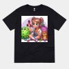 Thread Project Unisex Summer Tee Thumbnail
