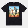Thread Project Unisex Summer Tee Thumbnail