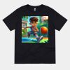 Thread Project Unisex Summer Tee Thumbnail