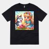 Thread Project Unisex Summer Tee Thumbnail