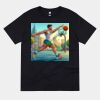 Thread Project Unisex Summer Tee Thumbnail