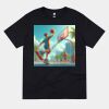Thread Project Unisex Summer Tee Thumbnail