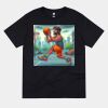 Thread Project Unisex Summer Tee Thumbnail