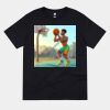 Thread Project Unisex Summer Tee Thumbnail