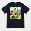 Thread Project Unisex Summer Tee Thumbnail