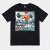 Thread Project Unisex Summer Tee Thumbnail