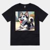 Thread Project Unisex Summer Tee Thumbnail