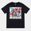 Thread Project Unisex Summer Tee Thumbnail