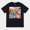 Thread Project Unisex Summer Tee Thumbnail