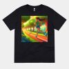 Thread Project Unisex Summer Tee Thumbnail