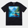 Thread Project Unisex Summer Tee Thumbnail