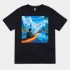 Thread Project Unisex Summer Tee Thumbnail