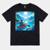 Thread Project Unisex Summer Tee Thumbnail