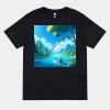 Thread Project Unisex Summer Tee Thumbnail