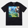 Thread Project Unisex Summer Tee Thumbnail