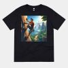 Thread Project Unisex Summer Tee Thumbnail