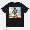 Thread Project Unisex Summer Tee Thumbnail