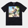 Thread Project Unisex Summer Tee Thumbnail