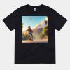 Thread Project Unisex Summer Tee Thumbnail