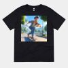 Thread Project Unisex Summer Tee Thumbnail