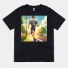Thread Project Unisex Summer Tee Thumbnail