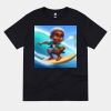 Thread Project Unisex Summer Tee Thumbnail